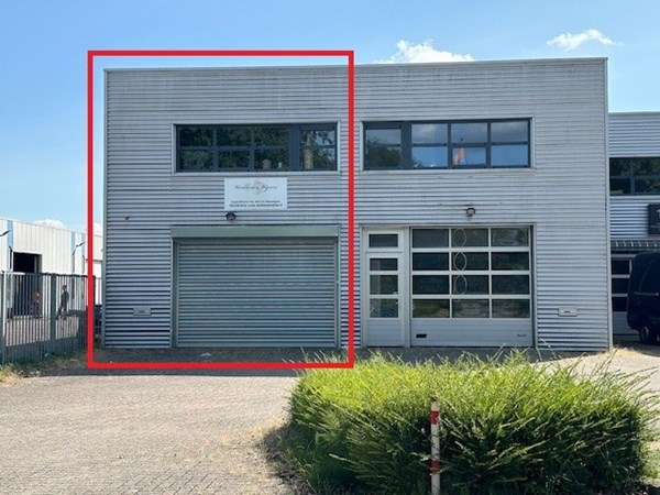 Te huur: Zeelandhaven 5A, 3433 PL Nieuwegein